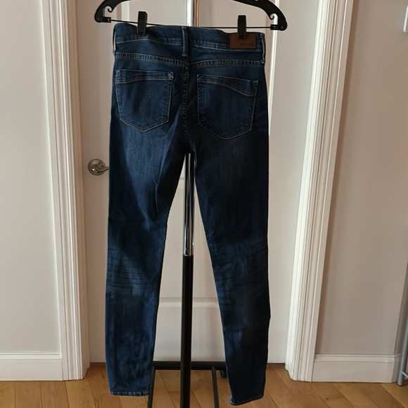 Express distressed denim - Picture 3 of 3